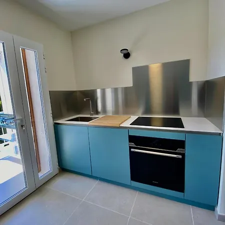 Apartment Mimosas - Bel Avec Vue Imprenable Sur La Baie