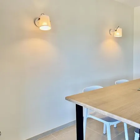 Apartment Mimosas - Bel Avec Vue Imprenable Sur La Baie *