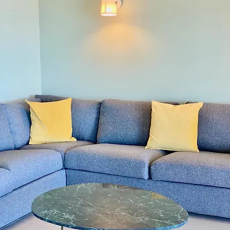 Apartment Mimosas - Bel Avec Vue Imprenable Sur La Baie *