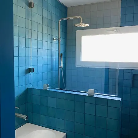 Apartment Mimosas - Bel Avec Vue Imprenable Sur La Baie Cavalaire-sur-Mer