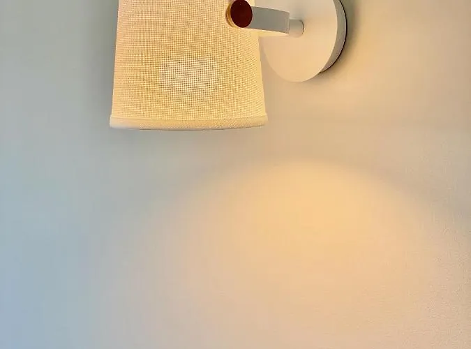 Mimosas - Bel Avec Vue Imprenable Sur La Baie *