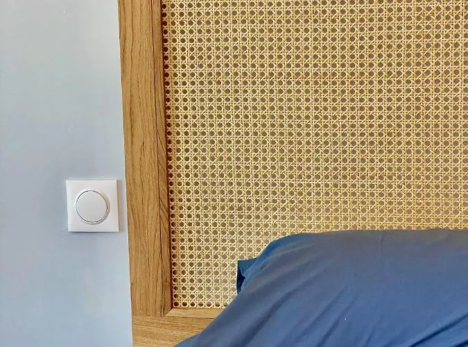 Mimosas - Bel Avec Vue Imprenable Sur La Baie *