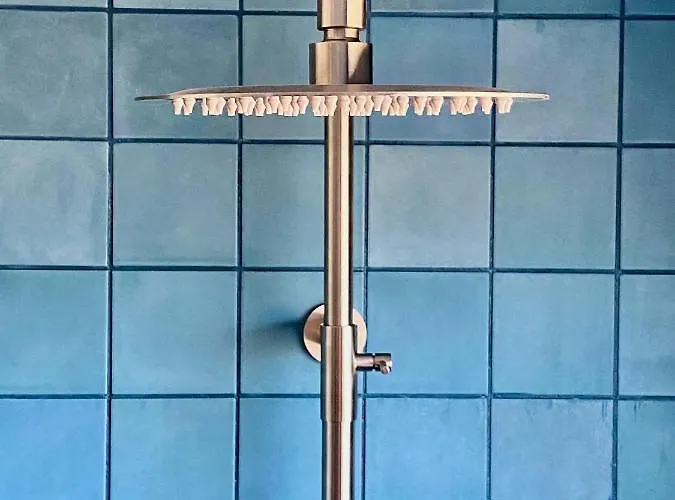 Mimosas - Bel Avec Vue Imprenable Sur La Baie