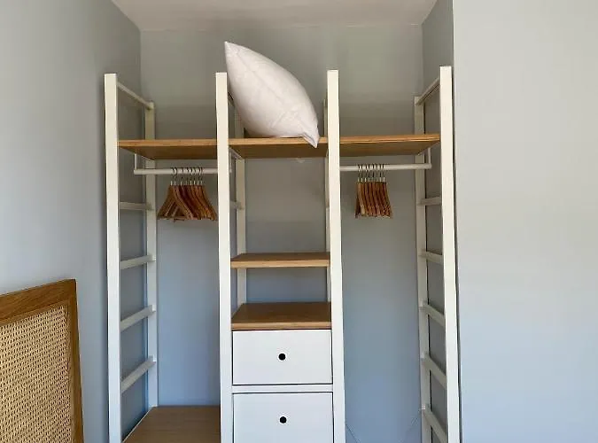 Mimosas - Bel Avec Vue Imprenable Sur La Baie *