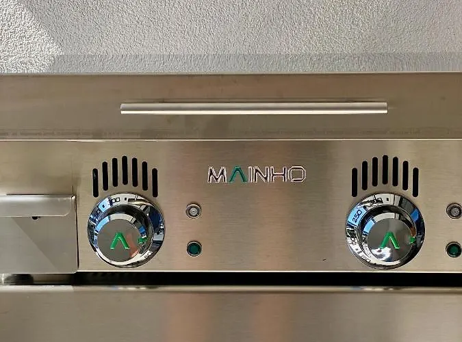 Mimosas - Bel Avec Vue Imprenable Sur La Baie