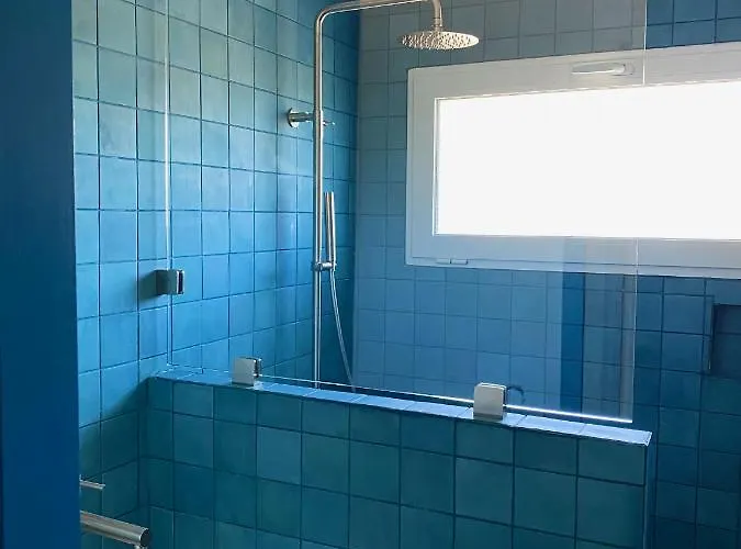 Apartamento Mimosas - Bel Avec Vue Imprenable Sur La Baie Cavalaire-sur-Mer